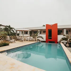  Appartement Ser'i Bucurui Aruba