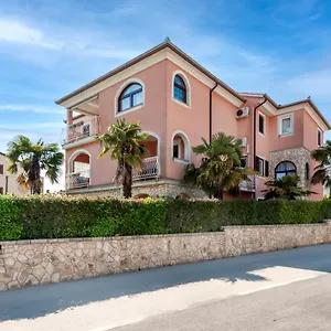  Appartement Istria Kroatië