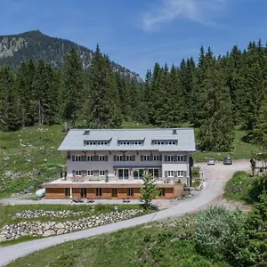 Appartement Spitzing - Wanderparadies In Den Bergen, Spitzingsee