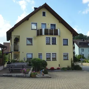 Accommodatie bij particulieren Gaestezimmer Klein, Heiligenstadt in Oberfranken