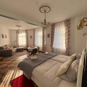  Accommodatie bij particulieren Dokstudio50 België