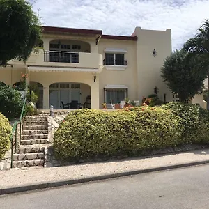  Appartement Royal Palm Curacao Geweldig Zeezicht Curaçao
