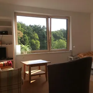 Accommodatie bij particulieren Haus Am Wald, Waldbrunn (Bavaria)