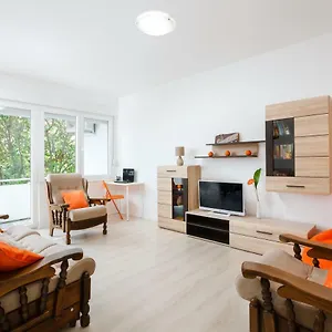  Appartement Botun Free Parking Kroatië