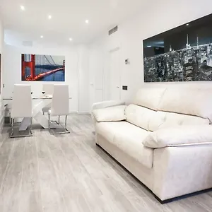  Appartement Goles Deluxe By Valcambre Spanje