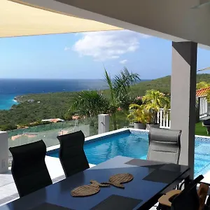  Villa Great View Galant Curacao Curaçao